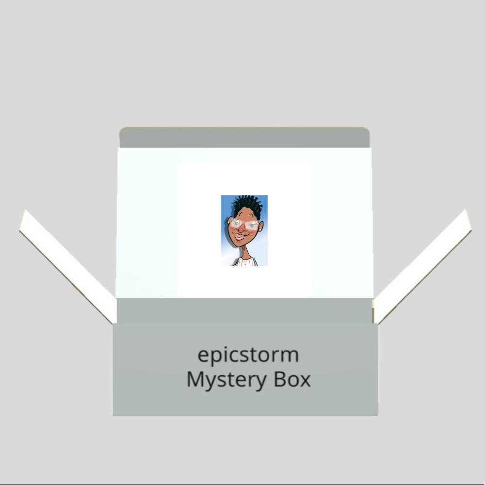 epicstorm Mystery Box